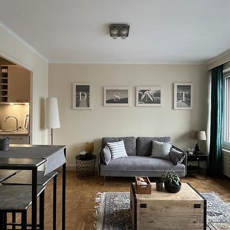 Appartement Cosy Proche Du Lac Annecy Zewnętrze zdjęcie