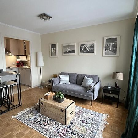 Appartement Cosy Proche Du Lac Annecy Zewnętrze zdjęcie
