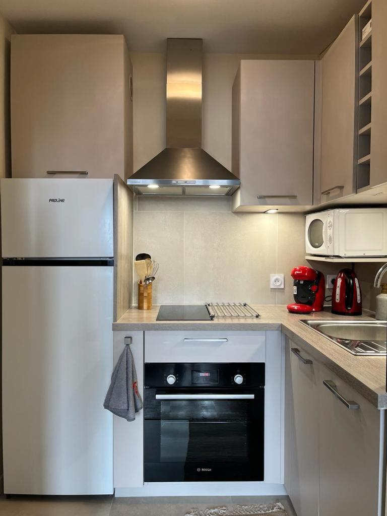 Appartement Cosy Proche Du Lac Annecy Zewnętrze zdjęcie