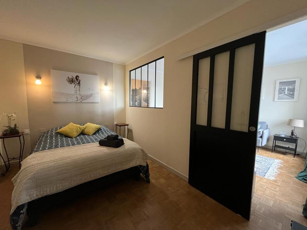 Appartement Cosy Proche Du Lac Annecy Zewnętrze zdjęcie