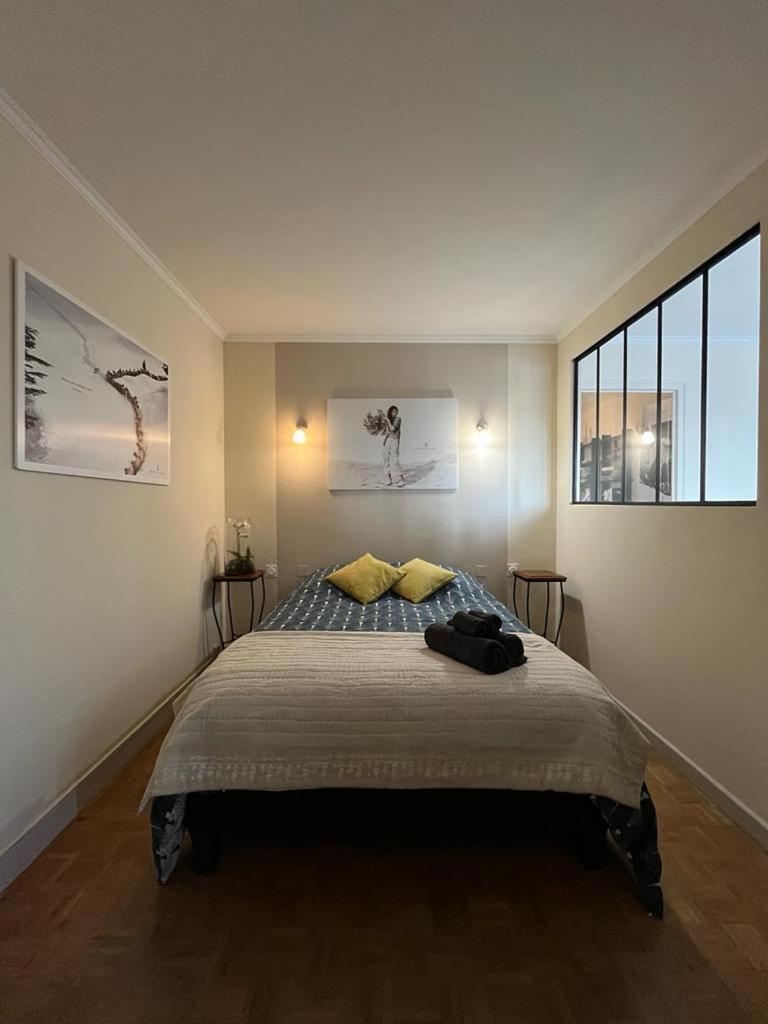 Appartement Cosy Proche Du Lac Annecy Zewnętrze zdjęcie
